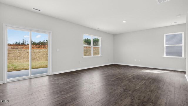 181 Reagan Crest Drive, Clayton, NC 27520