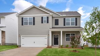 181 Reagan Crest Drive, Clayton, NC 27520