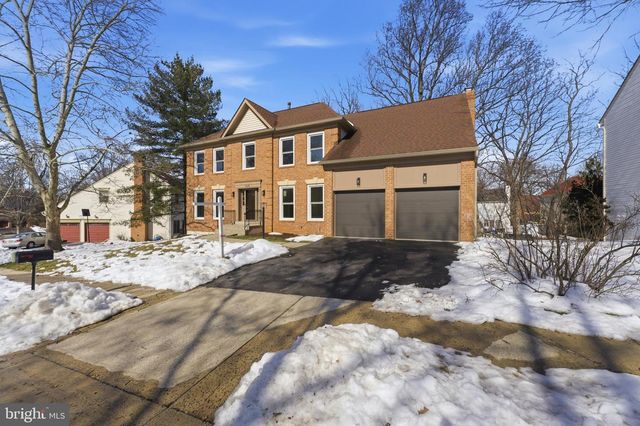 609 SEMINOLE CREEK WAY, Silver Spring, MD 20904