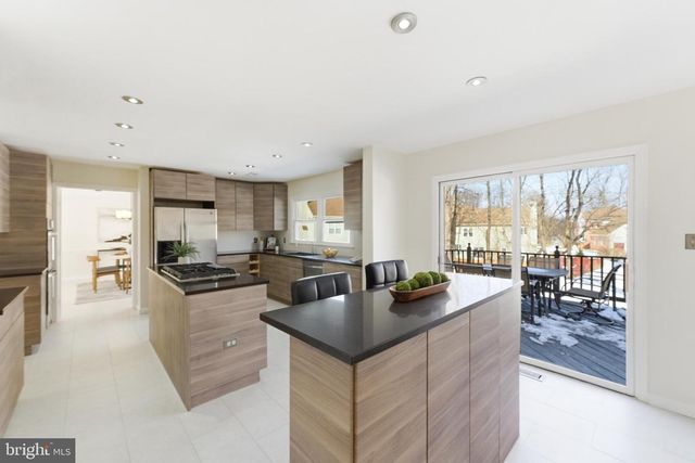 609 SEMINOLE CREEK WAY, Silver Spring, MD 20904