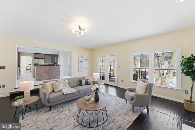 609 SEMINOLE CREEK WAY, Silver Spring, MD 20904