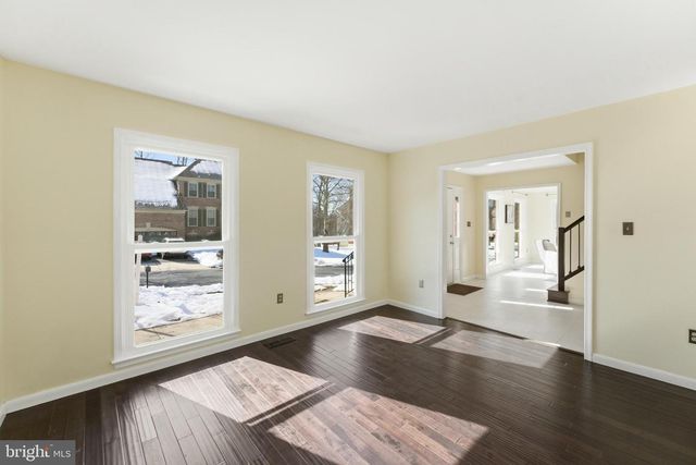 609 SEMINOLE CREEK WAY, Silver Spring, MD 20904