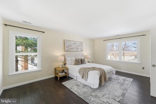 609 SEMINOLE CREEK WAY, Silver Spring, MD 20904