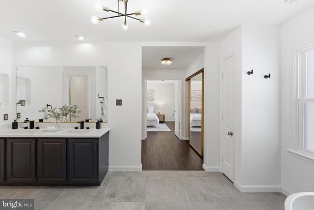 609 SEMINOLE CREEK WAY, Silver Spring, MD 20904