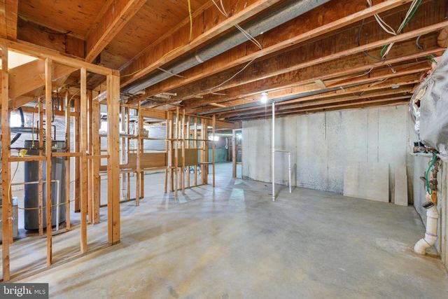 609 SEMINOLE CREEK WAY, Silver Spring, MD 20904