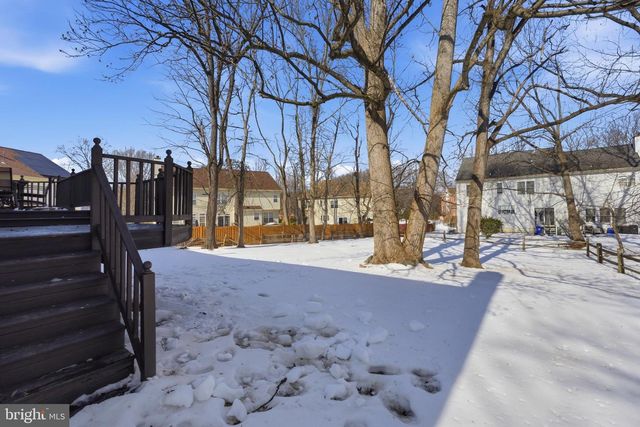 609 SEMINOLE CREEK WAY, Silver Spring, MD 20904