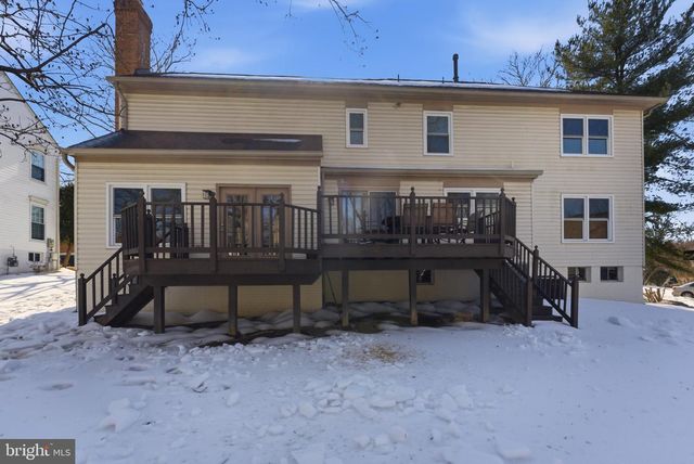 609 SEMINOLE CREEK WAY, Silver Spring, MD 20904