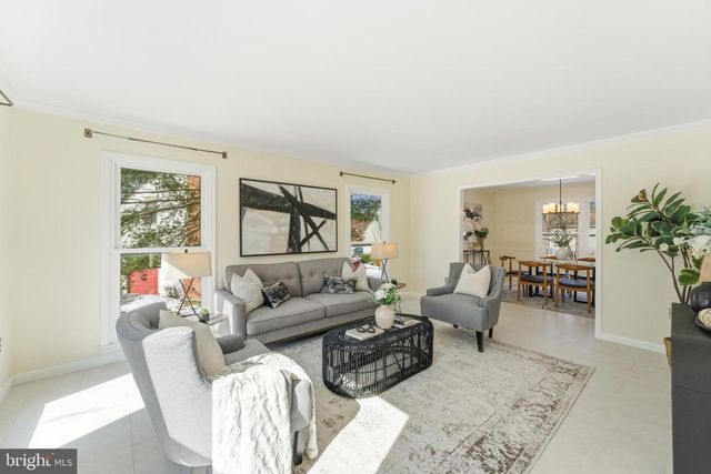 609 SEMINOLE CREEK WAY, Silver Spring, MD 20904