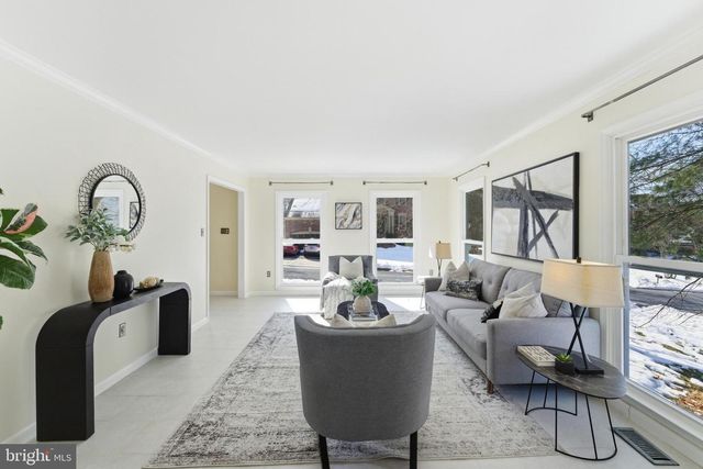 609 SEMINOLE CREEK WAY, Silver Spring, MD 20904