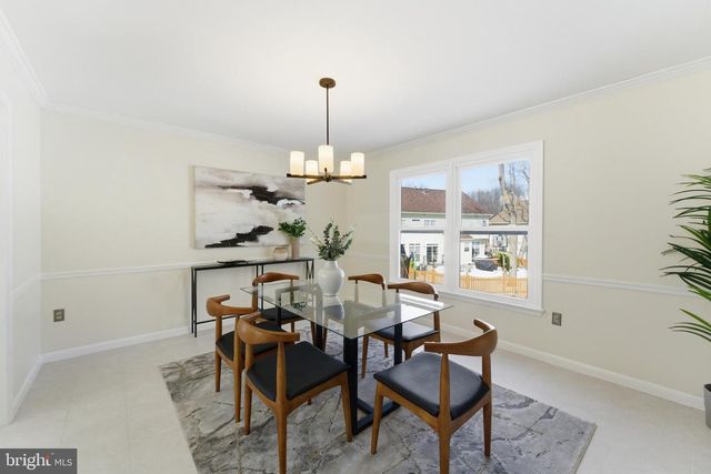 609 SEMINOLE CREEK WAY, Silver Spring, MD 20904