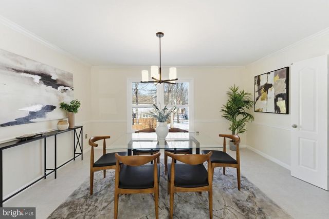 609 SEMINOLE CREEK WAY, Silver Spring, MD 20904