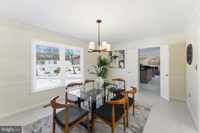 609 SEMINOLE CREEK WAY, Silver Spring, MD 20904