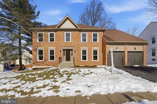 609 SEMINOLE CREEK WAY, Silver Spring, MD 20904