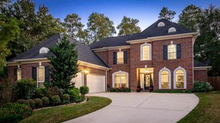 7 Wildever Place, Spring, TX 77382