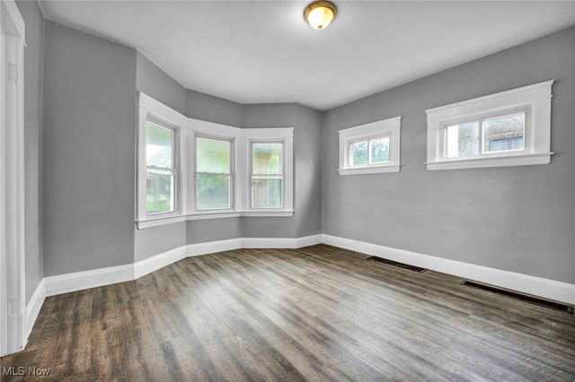 12301 Forest Avenue, Cleveland, OH 44120