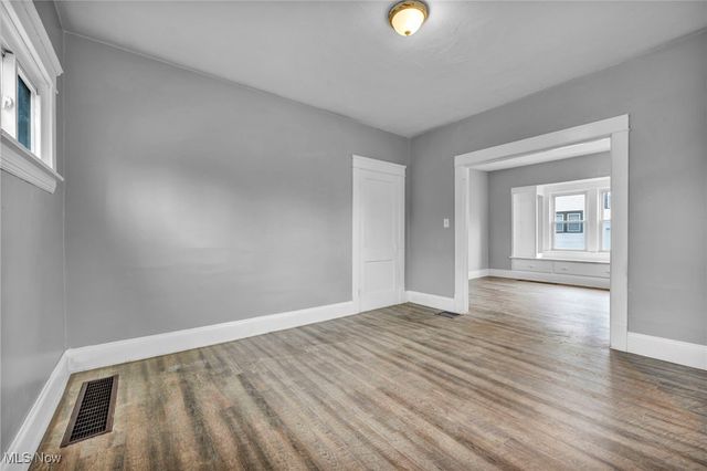 12301 Forest Avenue, Cleveland, OH 44120