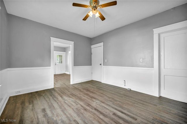 12301 Forest Avenue, Cleveland, OH 44120