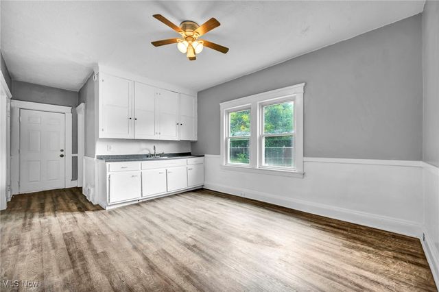 12301 Forest Avenue, Cleveland, OH 44120