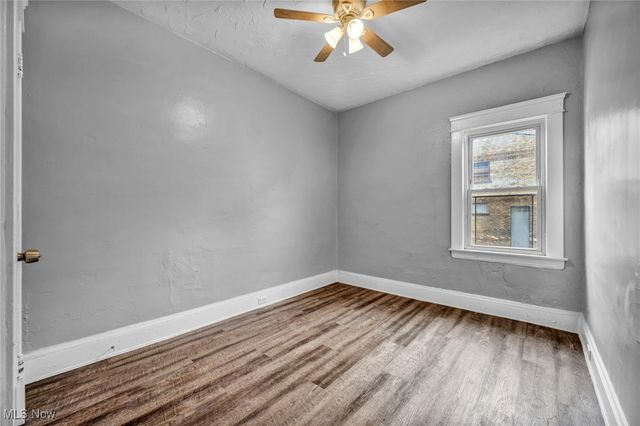 12301 Forest Avenue, Cleveland, OH 44120