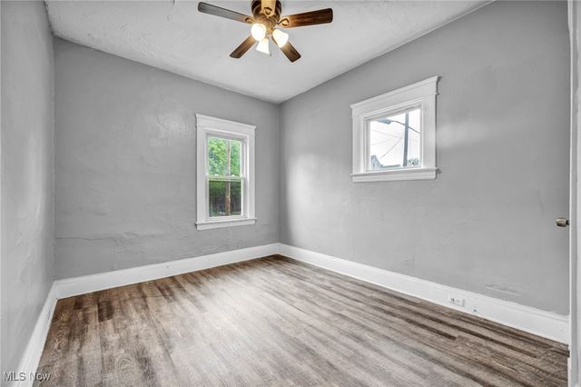 12301 Forest Avenue, Cleveland, OH 44120