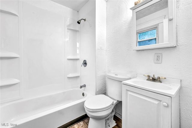 12301 Forest Avenue, Cleveland, OH 44120