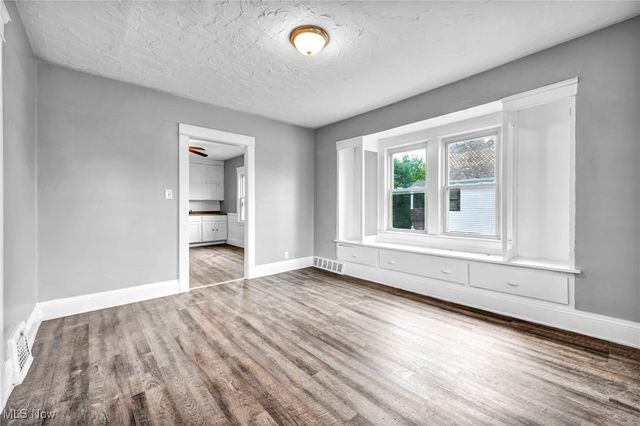 12301 Forest Avenue, Cleveland, OH 44120