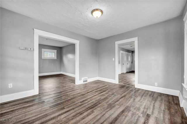 12301 Forest Avenue, Cleveland, OH 44120