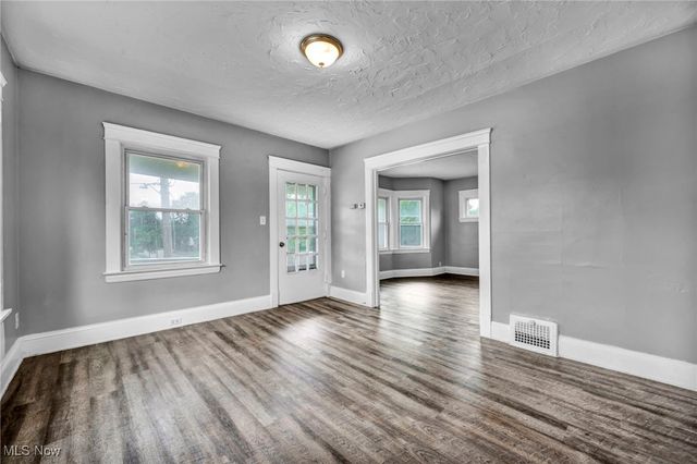 12301 Forest Avenue, Cleveland, OH 44120