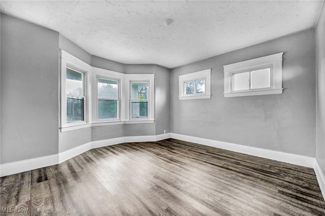 12301 Forest Avenue, Cleveland, OH 44120