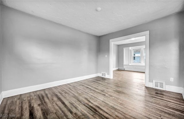 12301 Forest Avenue, Cleveland, OH 44120