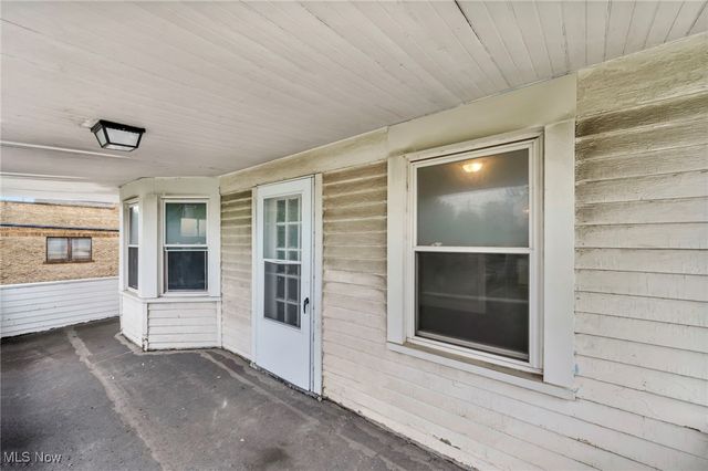 12301 Forest Avenue, Cleveland, OH 44120