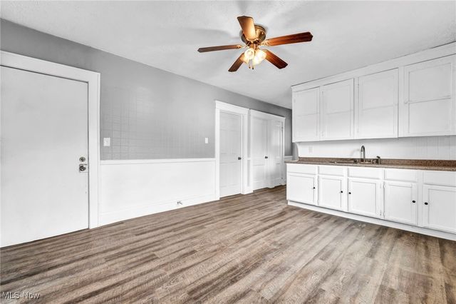 12301 Forest Avenue, Cleveland, OH 44120