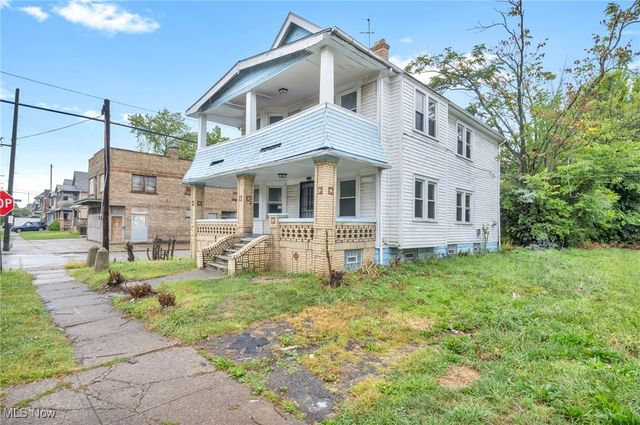 12301 Forest Avenue, Cleveland, OH 44120