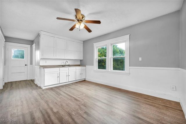 12301 Forest Avenue, Cleveland, OH 44120