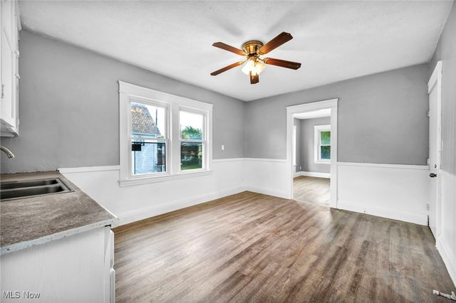 12301 Forest Avenue, Cleveland, OH 44120