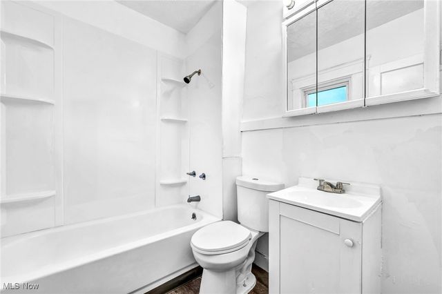 12301 Forest Avenue, Cleveland, OH 44120