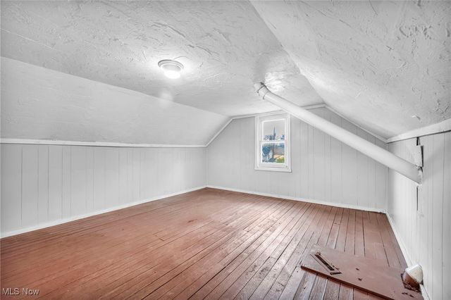 12301 Forest Avenue, Cleveland, OH 44120