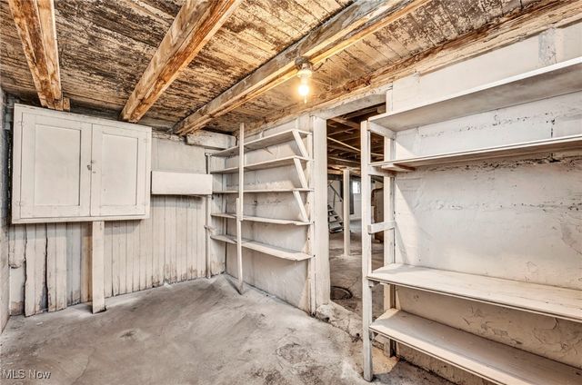 12301 Forest Avenue, Cleveland, OH 44120