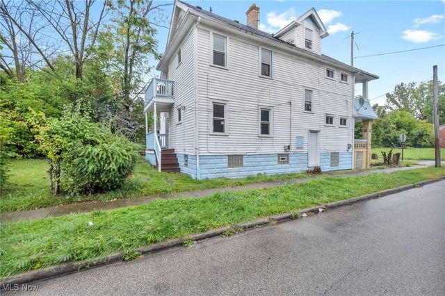 12301 Forest Avenue, Cleveland, OH 44120