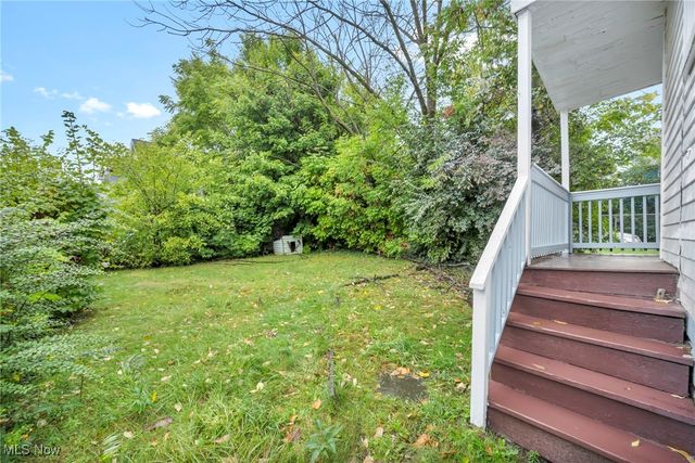 12301 Forest Avenue, Cleveland, OH 44120