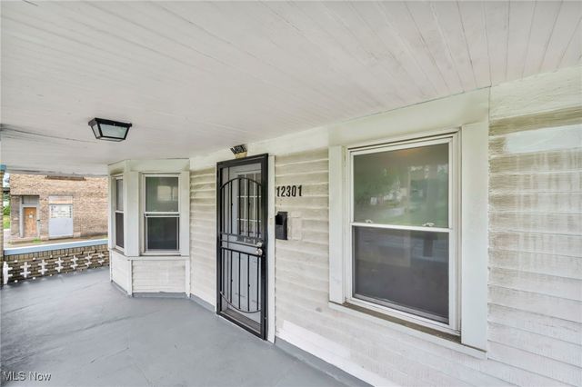 12301 Forest Avenue, Cleveland, OH 44120