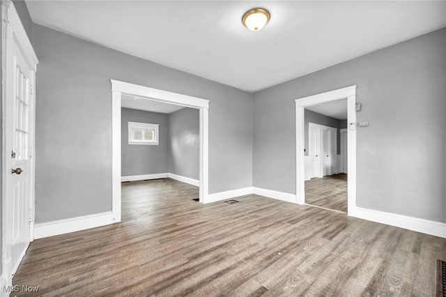 12301 Forest Avenue, Cleveland, OH 44120