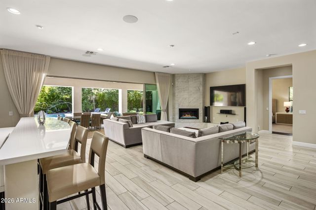 5205 E BARWICK Drive, Cave Creek, AZ 85331