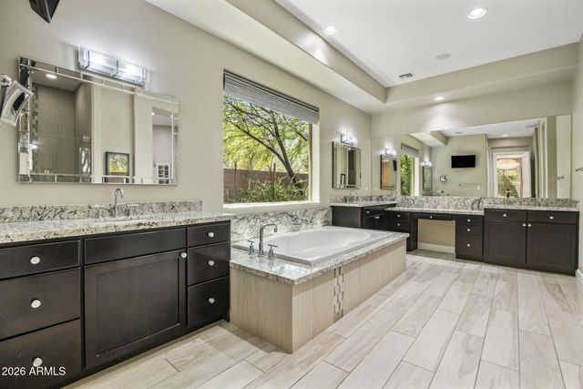 5205 E BARWICK Drive, Cave Creek, AZ 85331