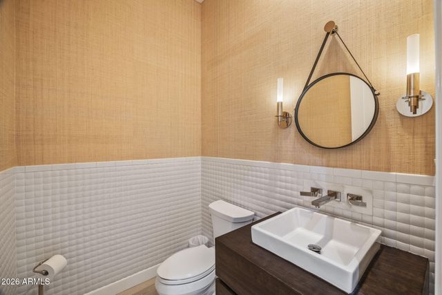 5205 E BARWICK Drive, Cave Creek, AZ 85331