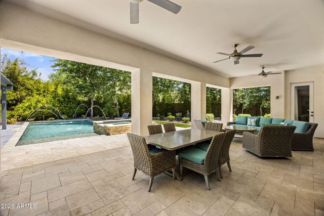 5205 E BARWICK Drive, Cave Creek, AZ 85331