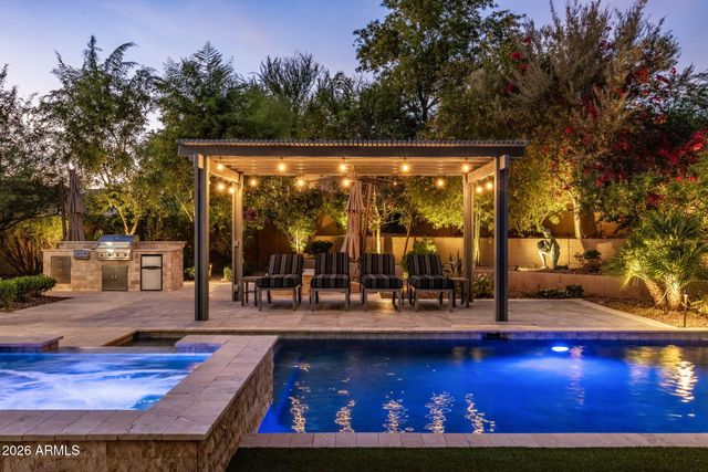 5205 E BARWICK Drive, Cave Creek, AZ 85331