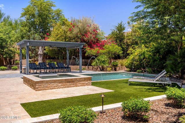 5205 E BARWICK Drive, Cave Creek, AZ 85331
