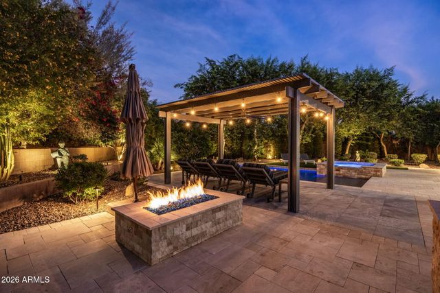 5205 E BARWICK Drive, Cave Creek, AZ 85331