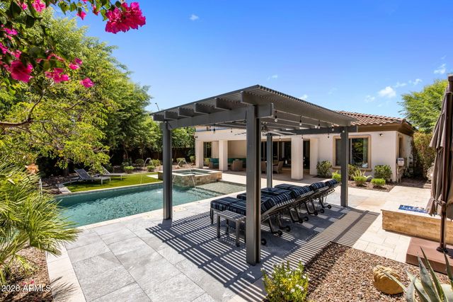 5205 E BARWICK Drive, Cave Creek, AZ 85331
